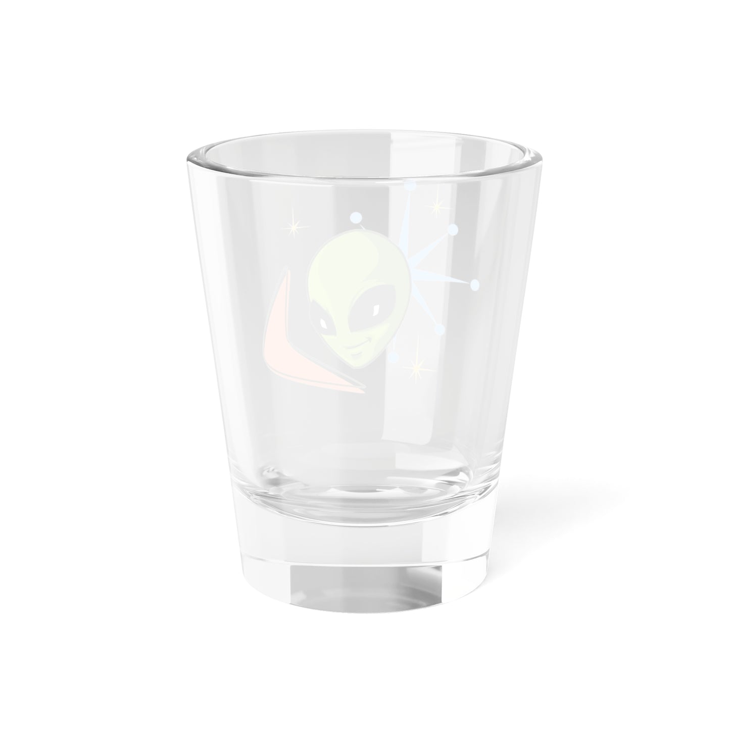 LT Moon Shot Glass, 1.5oz