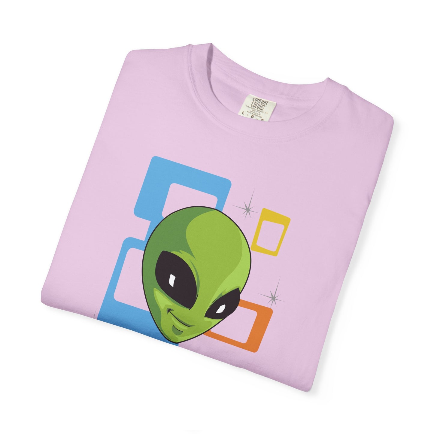 Adventure Is Out There - LT Tee