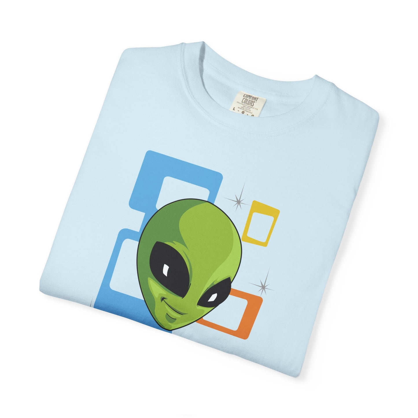 Adventure Is Out There - LT Tee