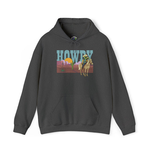 HOWDY Hoodie