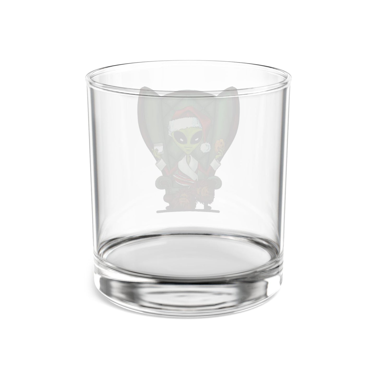 A Fine Christmas On The Rocks, 10oz