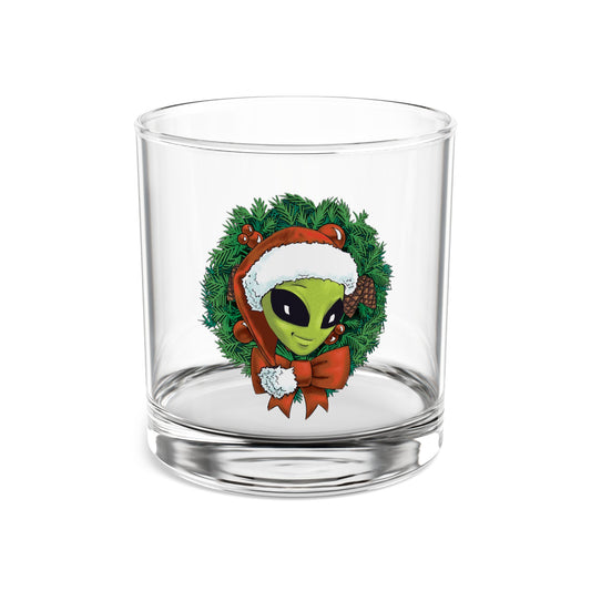 The Christmas Wreath On The Rocks, 10oz