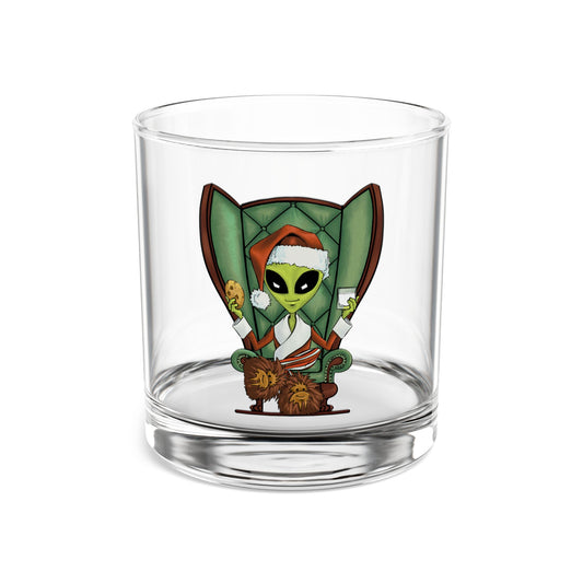 A Fine Christmas On The Rocks, 10oz