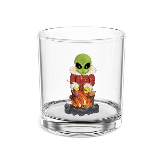 S'mores On The Rocks, 10oz RED