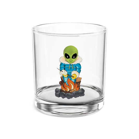 S'mores On The Rocks, 10oz BLUE