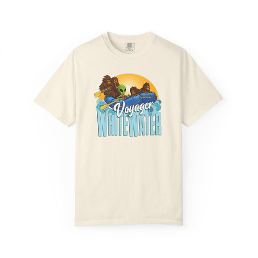 Whitewater Voyager Tee