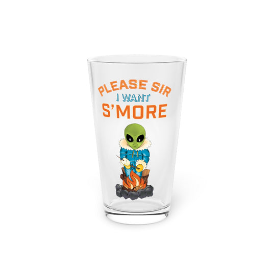 S'mores By The Pint - Blue