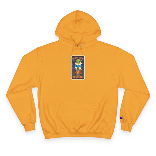 S'mores Champion Hoodie