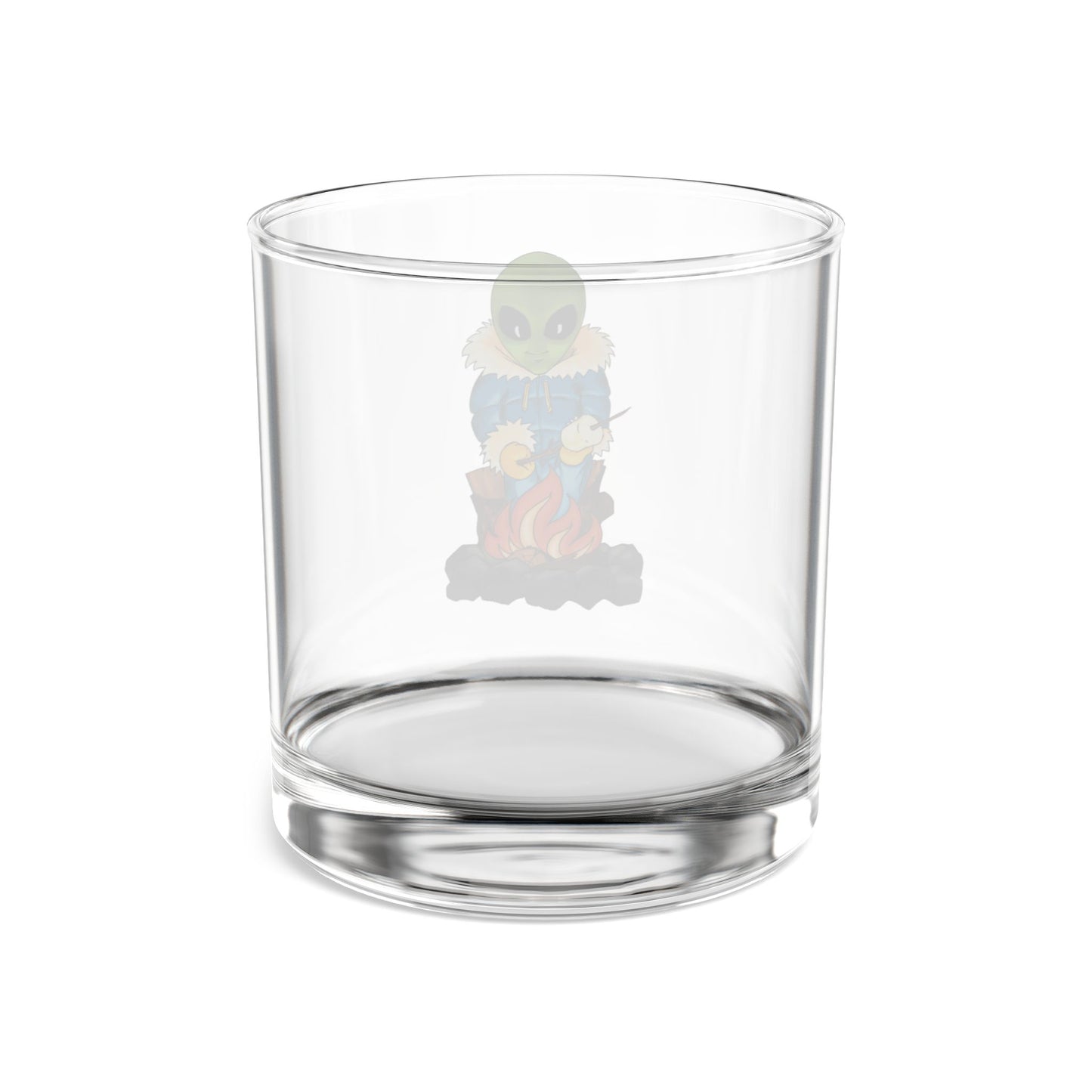 S'mores On The Rocks, 10oz BLUE