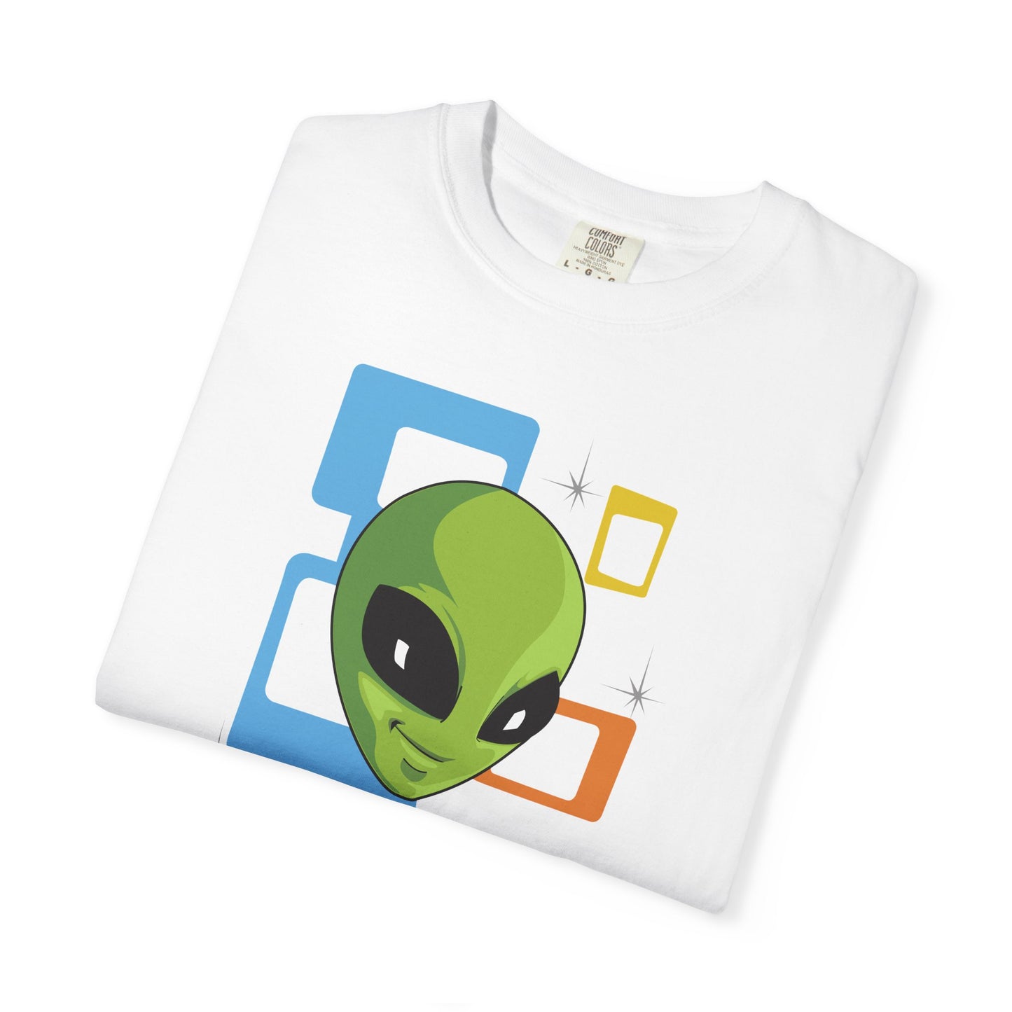 Adventure Is Out There - LT Tee