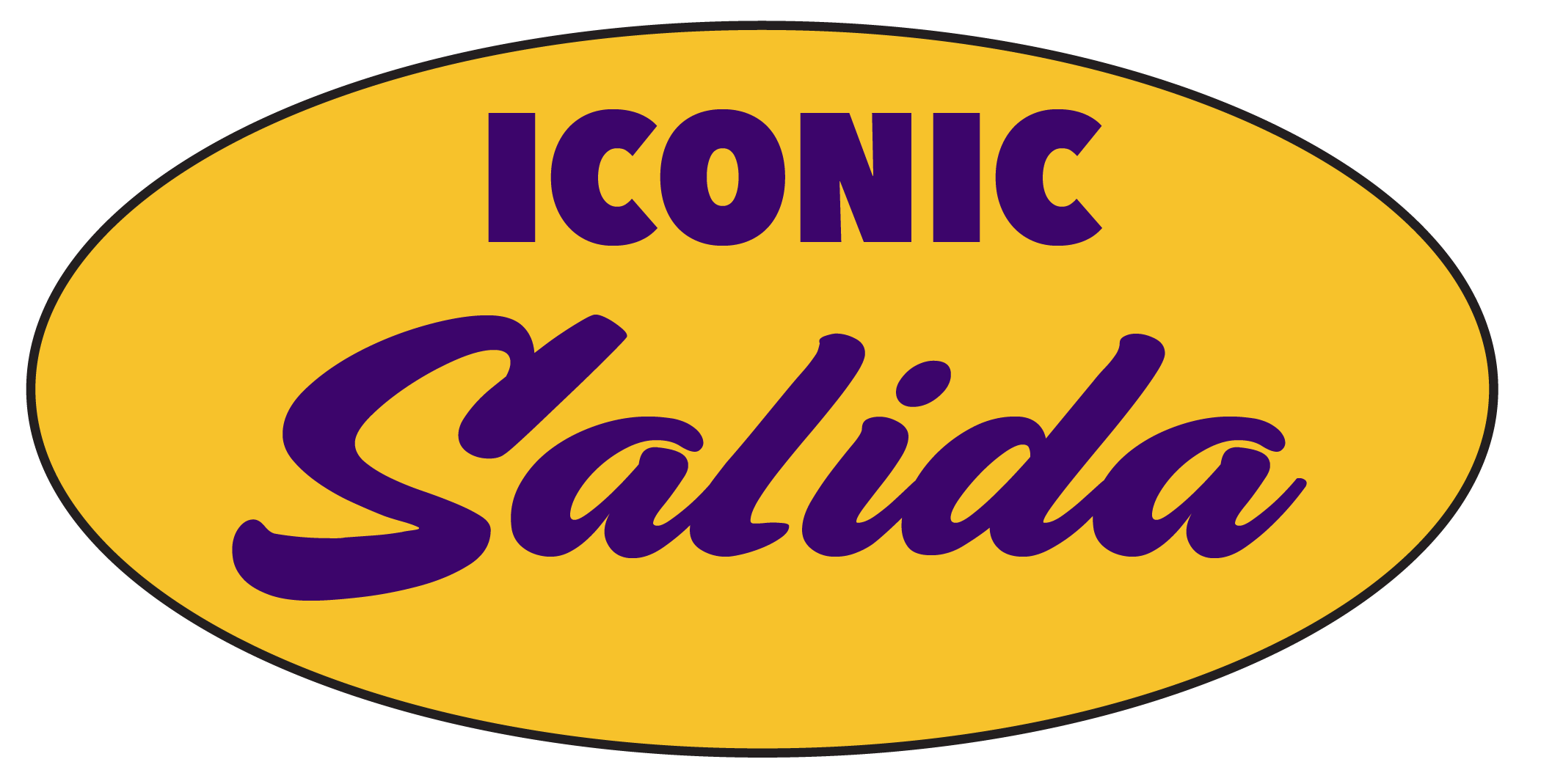 Iconic Salida