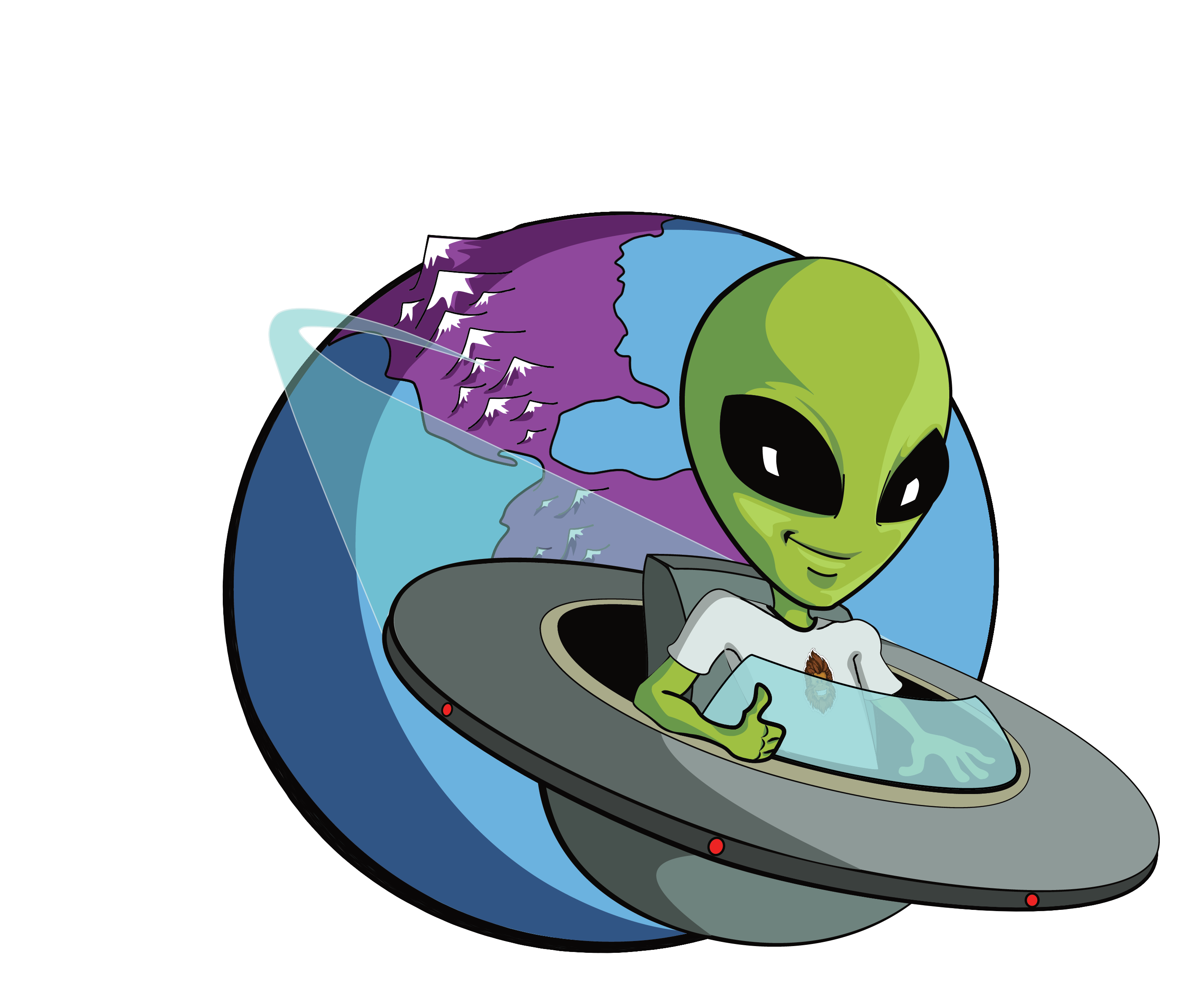 The Lost Traveler